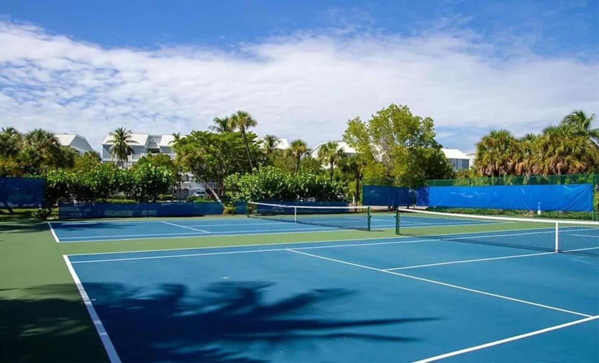 Ultra Luxe Beach Villa At South Seas Resort Captiva Island Exterior photo