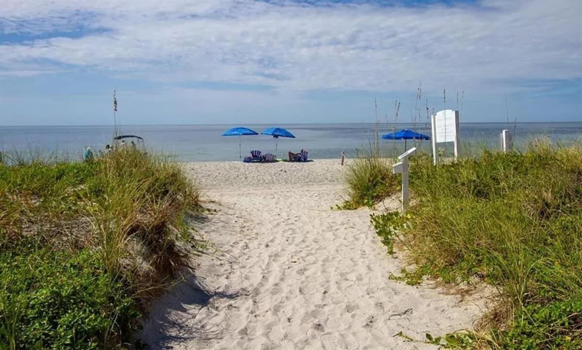 Ultra Luxe Beach Villa At South Seas Resort Captiva Island Exterior photo