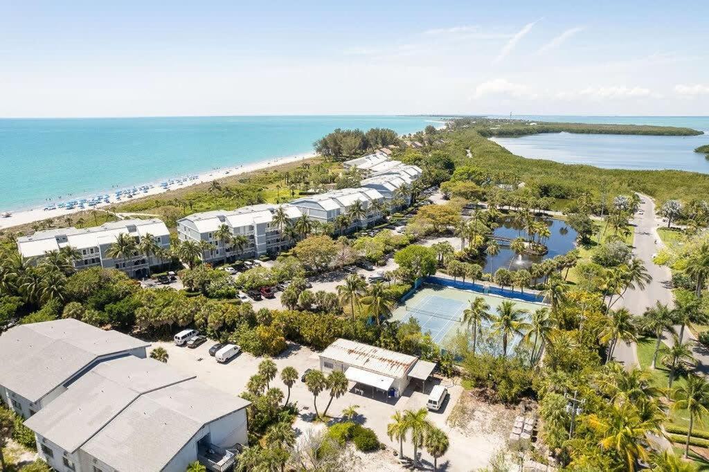 Ultra Luxe Beach Villa At South Seas Resort Captiva Island Exterior photo